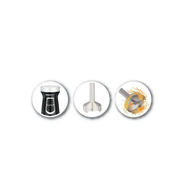 Blender Eurolux EU-HB2071LSB — Mallar, Bakı (2)