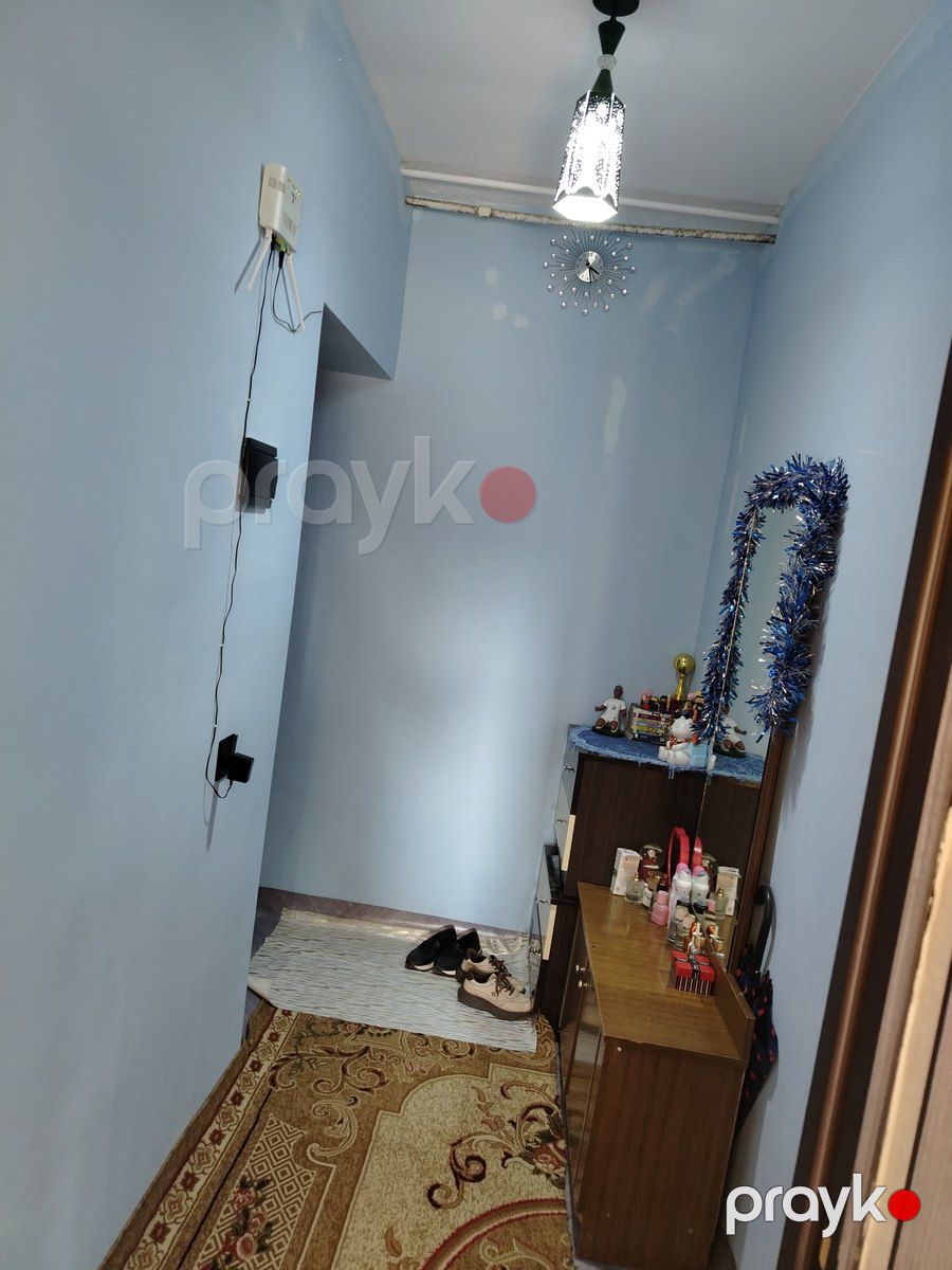 1-otaqlı mənzil, Lənkəran ş., 33 m² — Mənzil, Lənkəran (8)