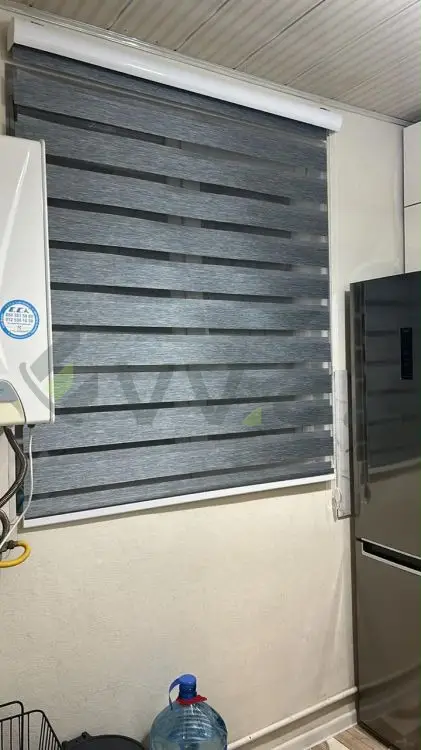2 otaqlı mənzil Köhnə tikili Satılır, 3-cü mikrorayon, Nəsimi, Bakı — Mənzil, Bakı (8)