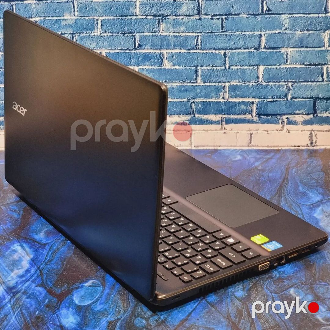 Noutbuk "Acer Aspire 5" — Noutbuklar, Bakı (5)