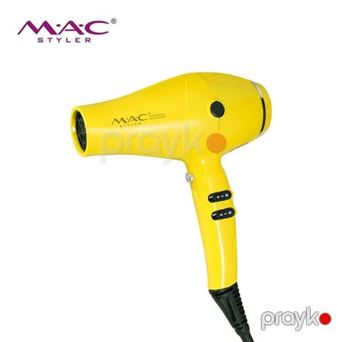 6510 Məhsulun adı: Fen M.A.C Styler MC-6600 Brend: M.A.C Styler — Bakı