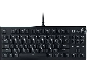 Razer Huntsman Signature Edition Premium Gaming Keyboard — Bakı