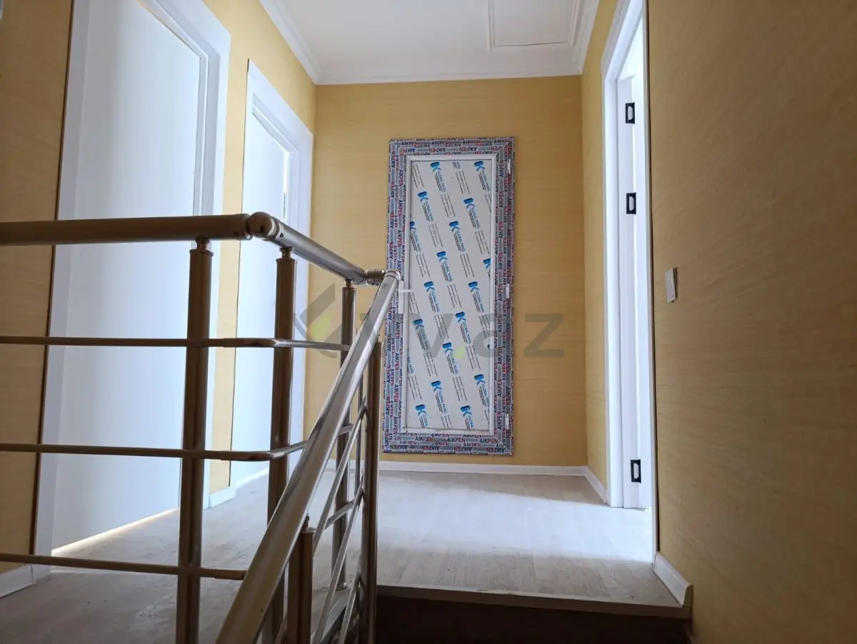 4 otaqlı Həyət evi Satılır, Masazır, Abşeron — Ev, villa (11)