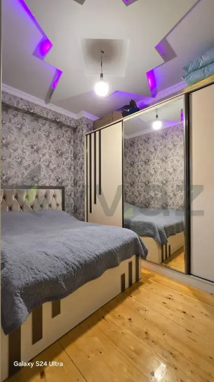 2 otaqlı mənzil Yeni tikili Satılır, Xırdalan — Mənzil, Xırdalan (7)