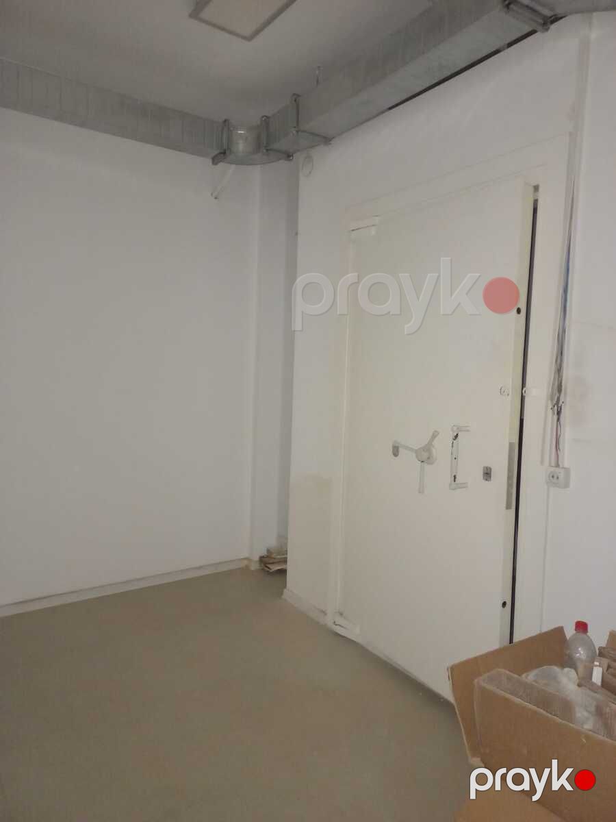 İcarəyə verilir obyekt 390 m² — Əmlak, Bakı (7)