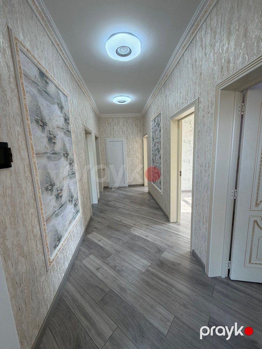 Həyət evi, Mehdiabad qəs — Ev, villa, Bakı (5)