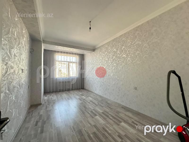 Kirayə 3 otaqlı Bina evi menzil (Yeni tikili), 95 m², Yasamal rayonu — Mənzil, Bakı (8)