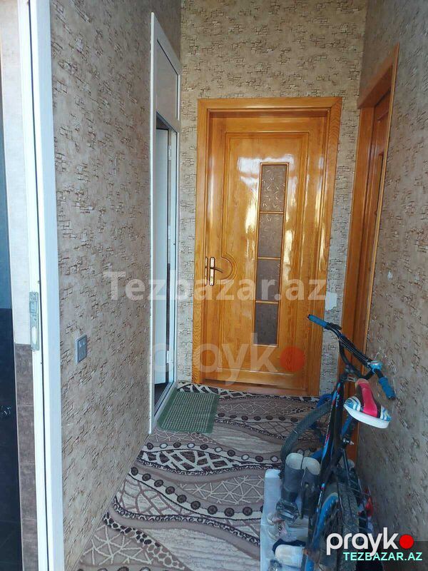 Kreditlə evlərin satışı — Ev, villa, Bakı (2)