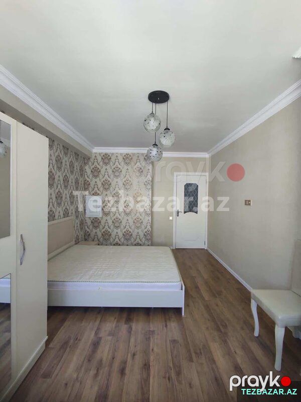 Xırdalan da Abşeron Gənclər şəhərciyi də — Mənzil, Xırdalan (7)