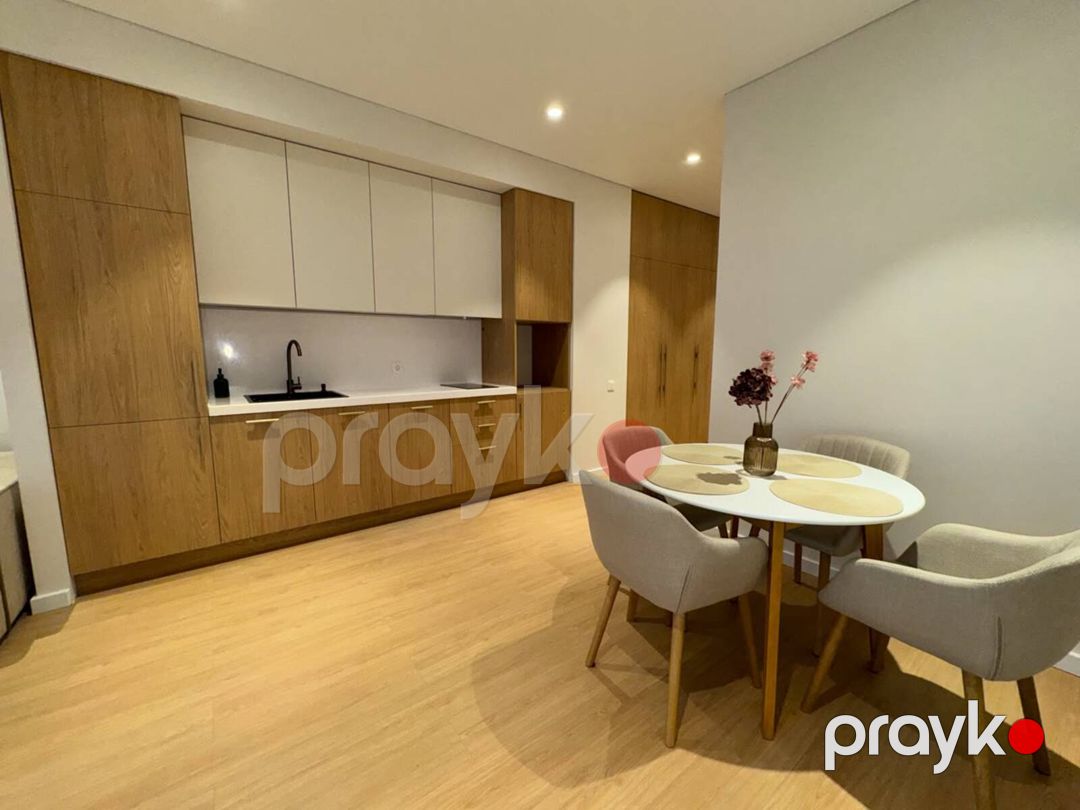 İcarəyə verilir 2 otaqlı yeni tikili 70.4 m² — Mənzil, Bakı (2)