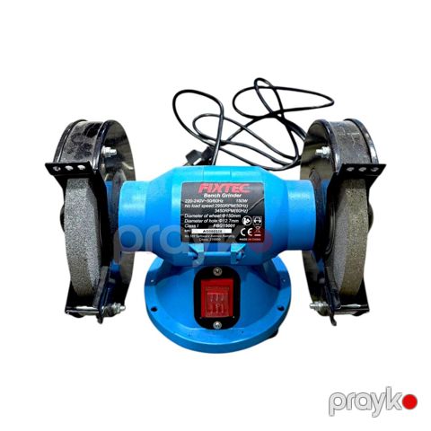 2969 Məhsulun adı: Cilalama maşını Fixtec FBG15001 Brend: Fixtec — Bakı