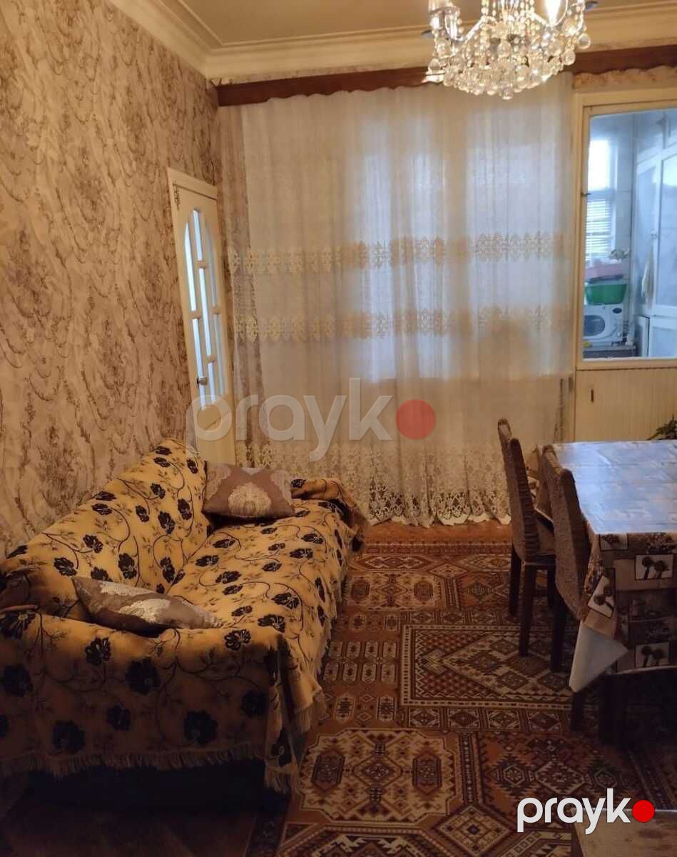 Satılır 3 otaqlı köhnə tikili 45 m² — Mənzil, Bakı (3)