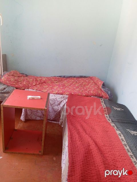 Satılır 2 otaqlı köhnə tikili 49 m² — Bakı