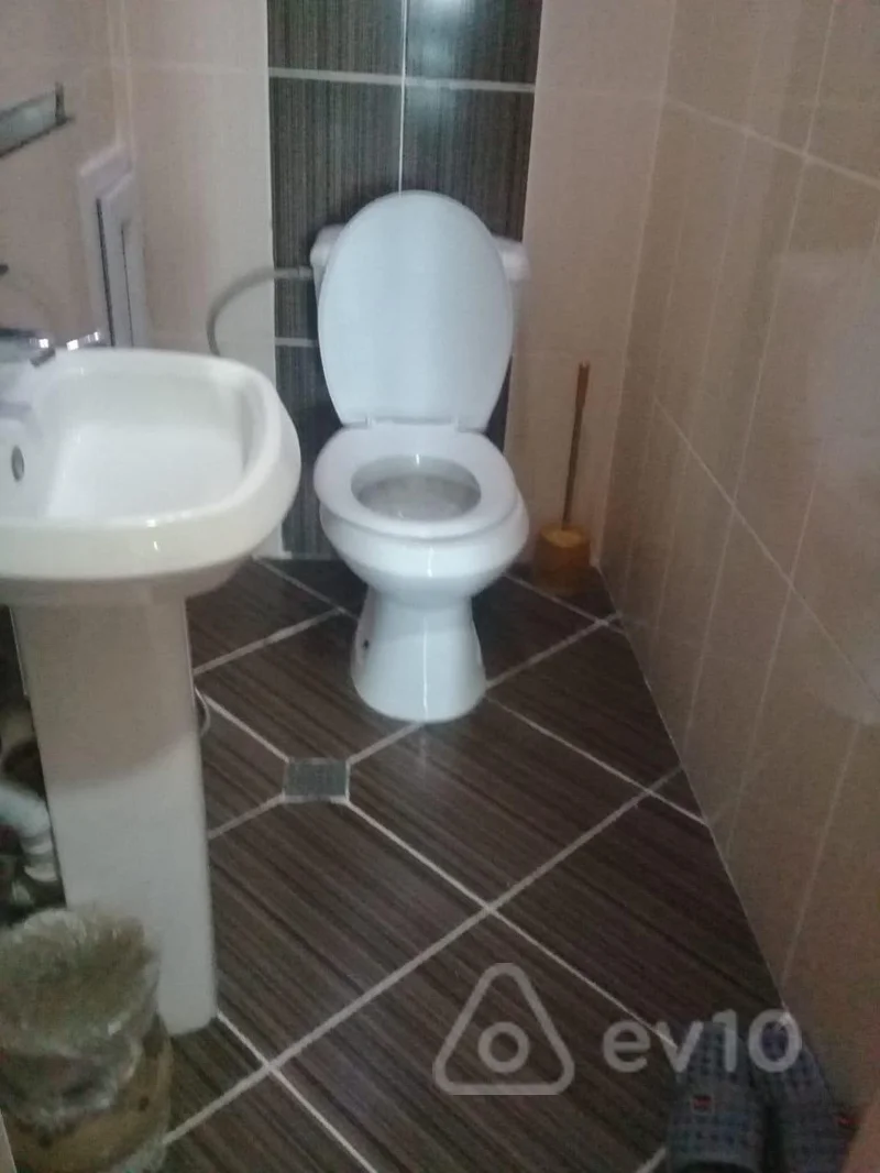 3 otaqlı mənzil, 116 m², Ceyhun Səlimov küç — kirayə — Mənzil, Bakı (10)