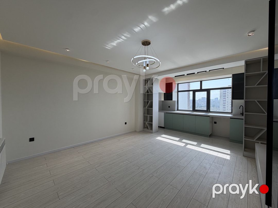 Satılır 3 otaqlı yeni tikili 82 m² — Mənzil, Bakı (2)