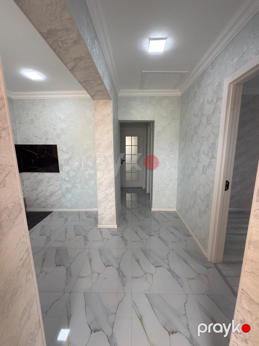 Satılır 3 otaqlı həyət evi/bağ evi 70 m² — Ev, villa, Xırdalan (4)
