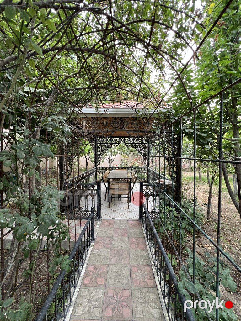 Satılır 6 otaqlı həyət evi/bağ evi 270 m² — Ev, villa, Bakı (6)
