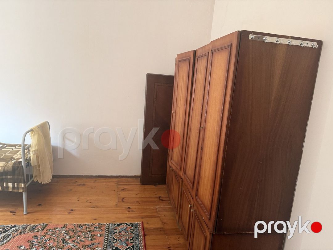 İcarəyə verilir 3 otaqlı həyət evi/bağ evi 90 m² — Ev, villa, Bakı (2)
