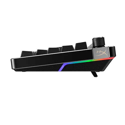 HyperX Alloy Rise 75 (91Y91AA) Wireless Mechanical Gaming Keyboard — Klaviaturalar və siçanlar, Bakı (3)