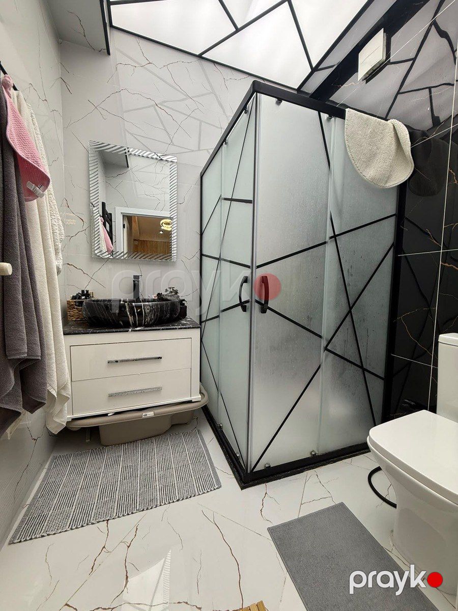 Satılır 2 otaqlı yeni tikili 70 m² — Mənzil, Bakı (8)
