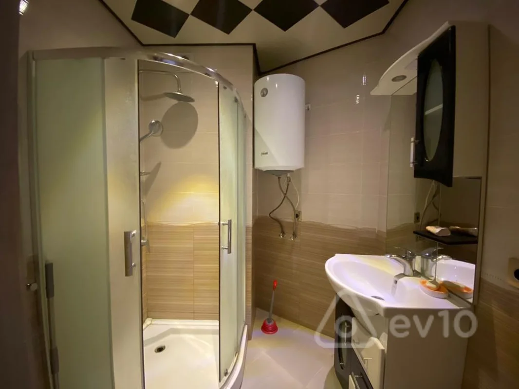 2 otaqlı mənzil, 61 m², Ənvər Hüseynov — Mənzil, Bakı (6)