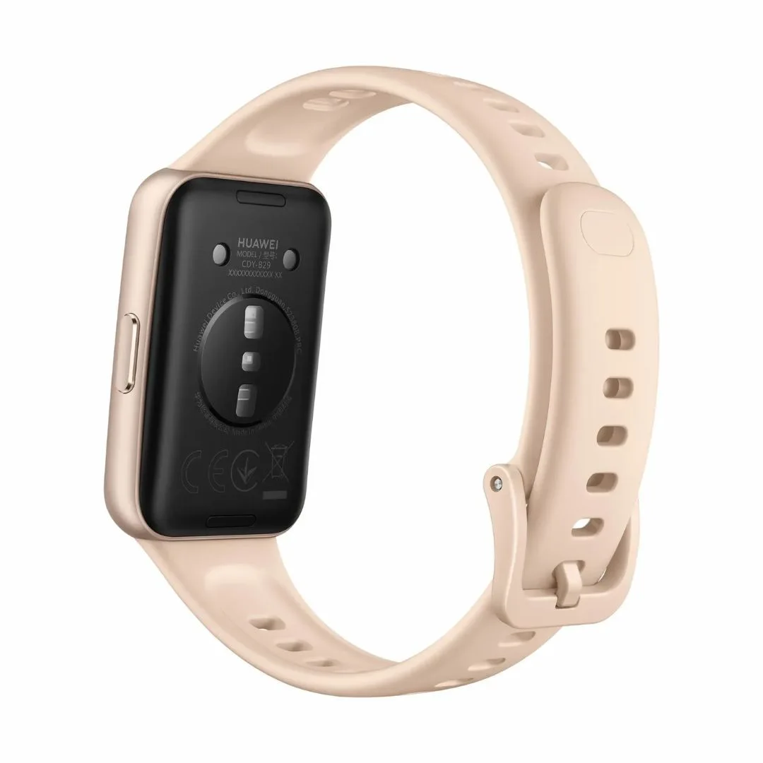 Smart saat Huawei Band 11 Beige — Mallar, Bakı (5)