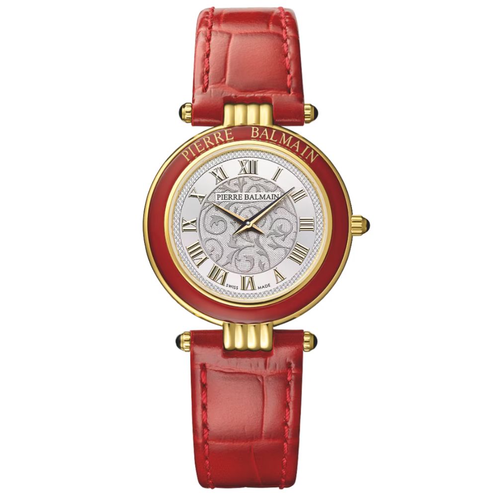 Saat Balmain B81344212 — Qol saatları, Bakı