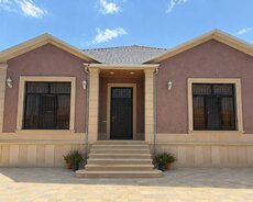Satılır Xəzər r., Buzovna q., 3 otaq, 70 m² — Ev, villa, Bakı (8)