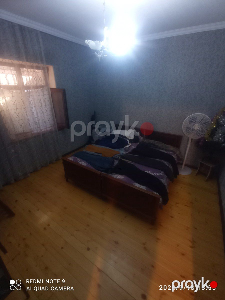 Həyət evi, Hökməli qəs — Ev, villa, Bakı (7)