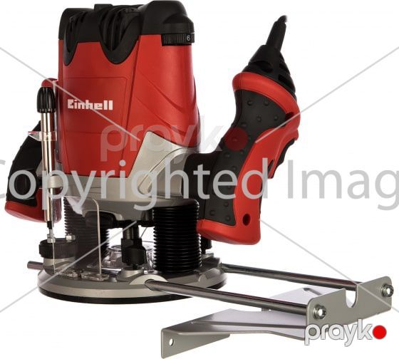 Frez aparatı Einhell Expert Te-ro 1255 E (4350490) — Təmir və inşaat, Bakı (3)