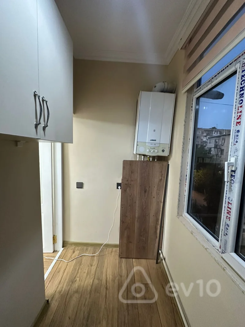 3 otaqlı mənzil, 50 m², Mirmahmud kazımovski küç — Mənzil, Bakı (6)