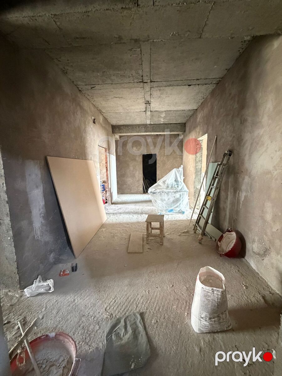 Satılır 4 otaqlı yeni tikili 200 m² — Mənzil, Bakı (4)