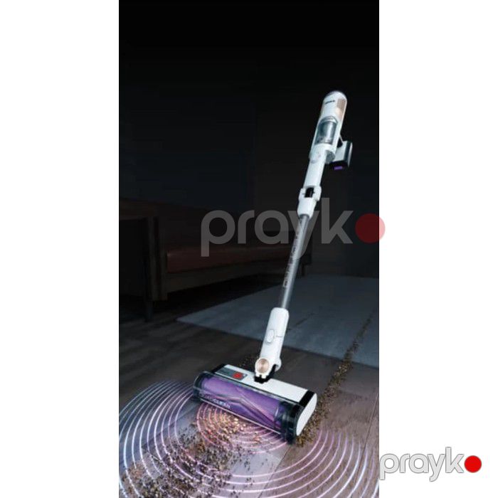 Shark DetectPro IW1611EU Simsiz Tozsoran — Ev texnikası, Bakı (3)