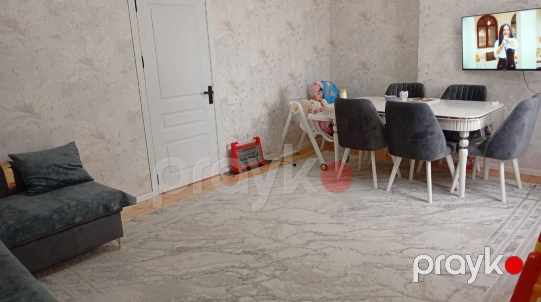 Həyət evi, Sumqayıt ş — Ev, villa, Sumqayıt (2)