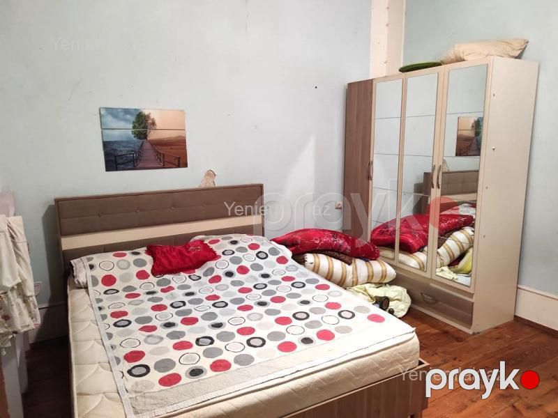 Kirayə 2 otaqlı Bina evi menzil (Köhnə tikili), 50 m², Səbail rayonu — Mənzil, Bakı (6)