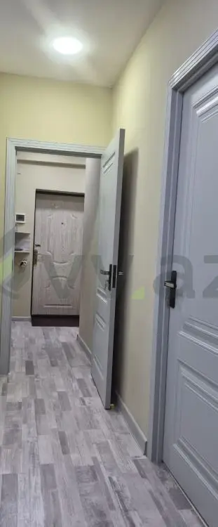 3 otaqlı mənzil Yeni tikili Satılır, Gənclər şəhərciyi, Abşeron — Mənzil (6)