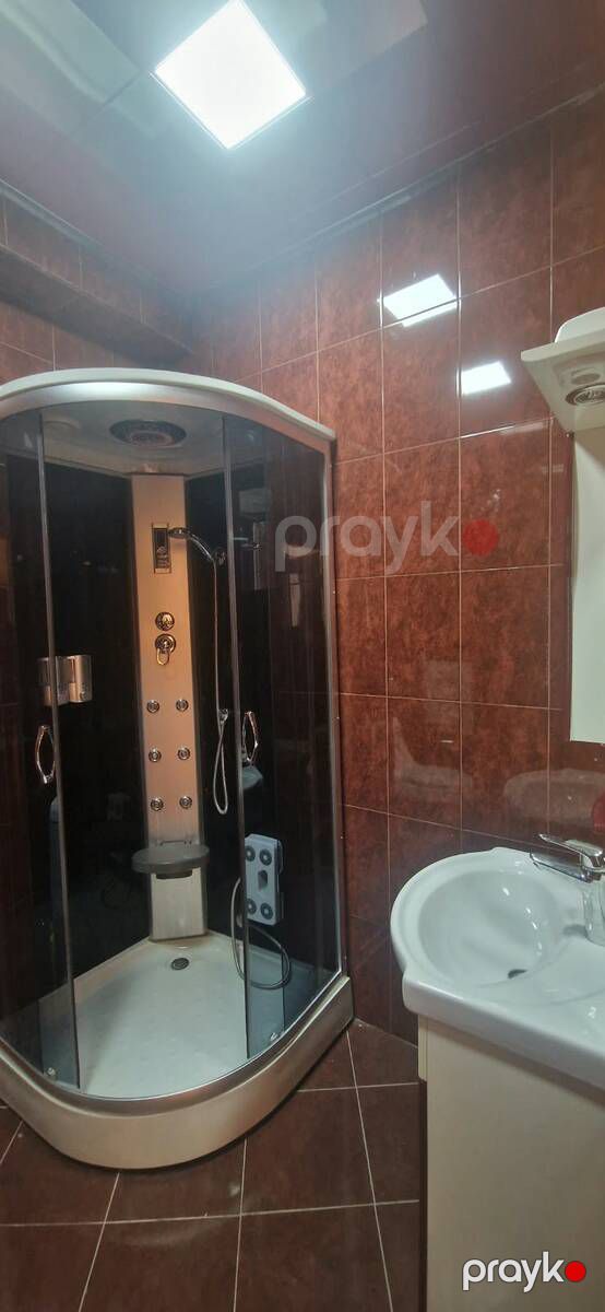 Satılır 3 otaqlı yeni tikili 90 m² — Mənzil, Bakı (11)