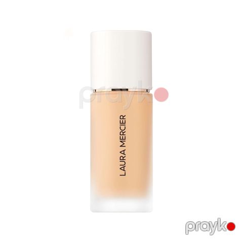 Tonal krem Laura Mercier Real Flawless 1W1 Cashmere 30 ml — Bakı