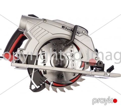 Sirkulyar mişar dairəvi Einhell Expert Te-cs 165 (4331010) — Bakı