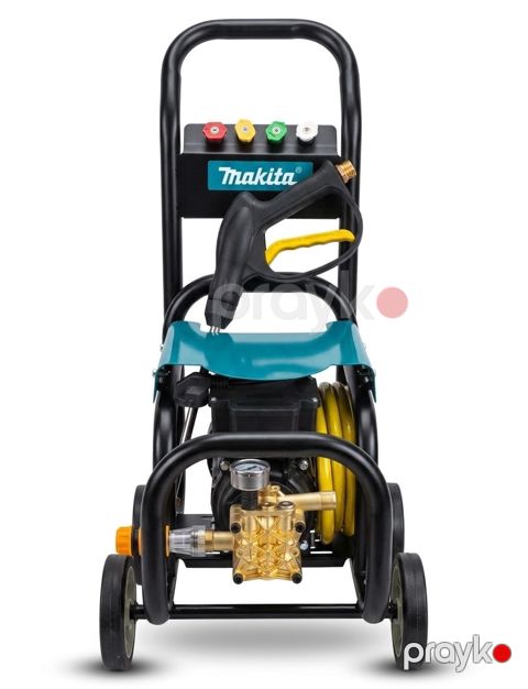 Yüksək təzyiqli yuyucu ZE-S00146, 500 litr/saat, 3000 Vt, 300Bar — Bakı