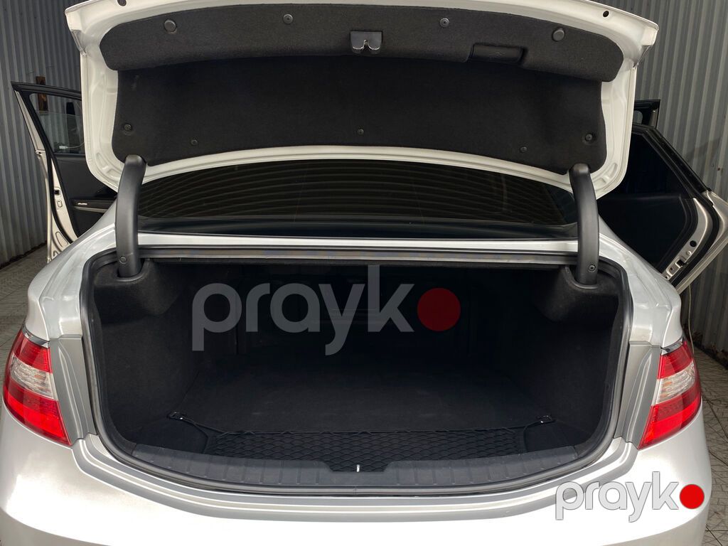 Hyundai Grandeur: 2.2 l 2014 il Sedan — Avtomobillər, Bakı (7)