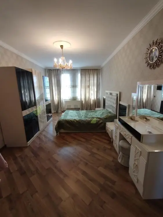 4 otaqlı Həyət evi Satılır, Biləcəri qəs., Binəqədi, Bakı — Ev, villa, Bakı (9)