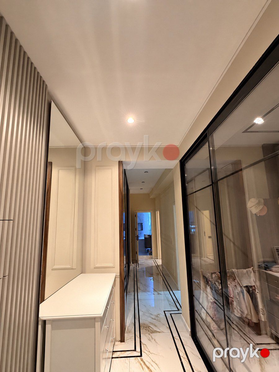 Satılır 2 otaqlı yeni tikili 105 m² — Mənzil, Bakı (4)