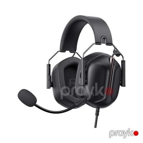 Havit Gaming Qulaqlıq H2033D (Qara) (6939119065201) — Pctech — Kompüterlər və noutbuklar