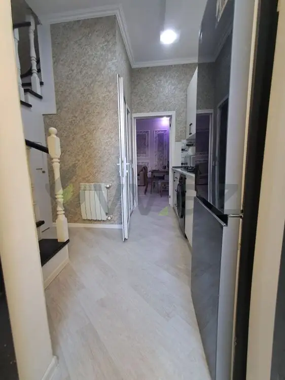 3 otaqlı Həyət evi Satılır, Xırdalan — Ev, villa, Xırdalan (10)