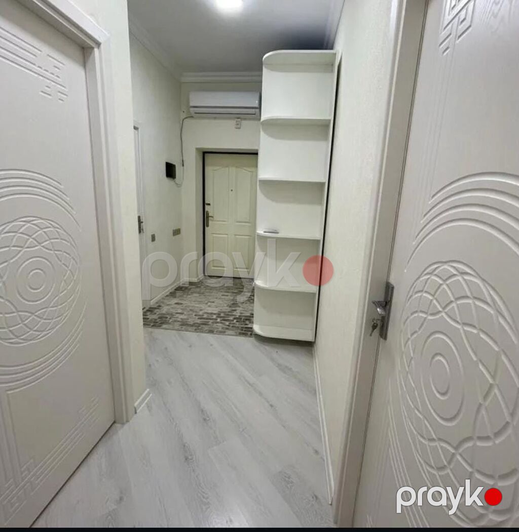 28 may Metrosu Yaxınlığında Kiraye Mənzil Qaz Su işıq Daimidir İstilik — Mənzil, Bakı (6)