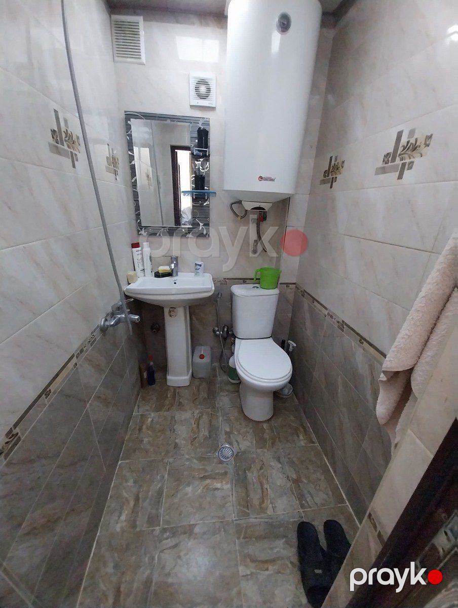 Satılır 3 otaqlı köhnə tikili 80 m² — Mənzil, Bakı (7)
