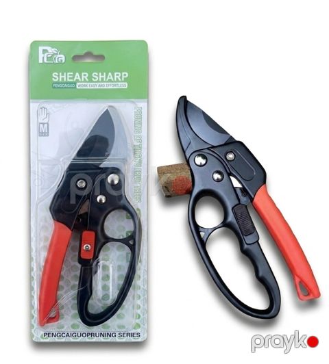 Bağban qayçısı PCG, 20.5 sm — Bakı