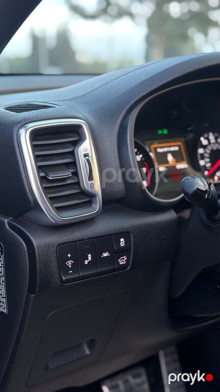 Kia Sportage, 2.0 L, 2016 il, 157 000 km — Avtomobillər, Göygöl (12)