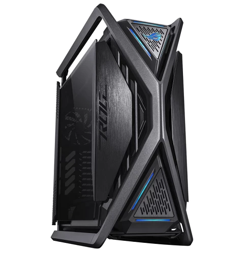 Asus ROG Hyperion GR701 (90DC00F0-B39000) Computer Case — Korpuslar və qutular